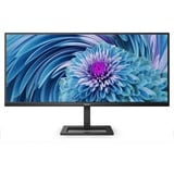 Philips 346E2LAE, Monitor LED negro