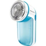 Philips GC026/00, Quitapelusas azul/blanco