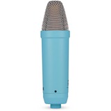 Rode Microphones NT1SIGNATUREBLUE, Micrófono celeste