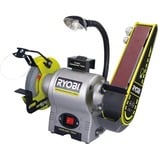 Ryobi RBGL250G, Esmeriladora doble verde