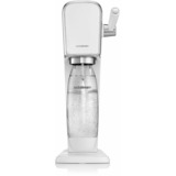 SodaStream 1012813490, Gasificador de agua blanco