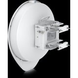 Ubiquiti AF60-XR, Antena de radio direccional blanco