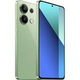 Xiaomi MZB0G66EU, Móvil verde claro