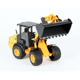 bruder 02485, Automóvil de construcción 