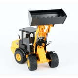 bruder 02485, Automóvil de construcción 