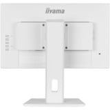 iiyama XUB2792HSU-W6, Monitor LED blanco (mate)