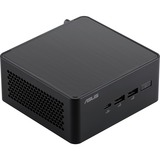 ASUS 90AS0081-M000U0, Mini-PC  negro