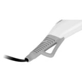 Braun HD180, Secador de pelo blanco