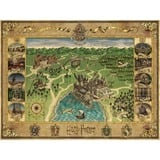 Ravensburger 12000720, Puzzle 