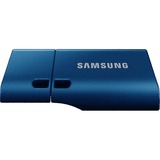 SAMSUNG Type-C 512 GB, Lápiz USB azul