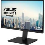 ASUS VA27ECPSN, Monitor LED negro