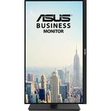 ASUS VA27ECPSN, Monitor LED negro