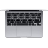 Apple G208931-007A4, Portátil gris