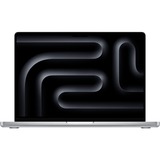 Apple MacBook Pro (14") 2023, Portátil plateado