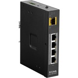 D-Link DIS-200G-12PS, Interruptor/Conmutador 