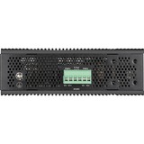 D-Link DIS-200G-12PS, Interruptor/Conmutador 