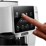 DeLonghi 0132217142, Superautomática blanco