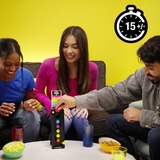 Hasbro F9833100, Juego de preguntas 