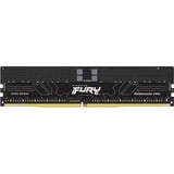 Kingston FURY KF556R36RB-32, Memoria RAM negro