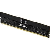 Kingston FURY KF556R36RB-32, Memoria RAM negro