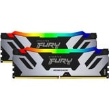 Kingston FURY KF576C38RSAK2-32, Memoria RAM negro