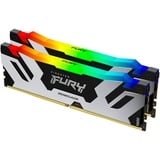 Kingston FURY KF576C38RSAK2-32, Memoria RAM negro