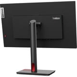 Lenovo T27h-30(A22270QT0), Monitor LED negro