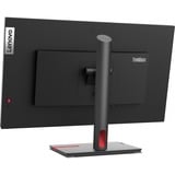 Lenovo T27h-30(A22270QT0), Monitor LED negro