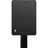 NZXT AC-CRFR1-B1, Control del ventilador negro (mate)