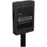 NZXT AC-CRFR1-B1, Control del ventilador negro (mate)