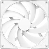 NZXT F140Q, Ventilador blanco