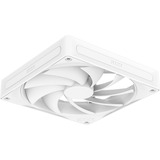 NZXT F140Q, Ventilador blanco