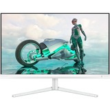 Philips 27M2N3201A, Monitor de gaming blanco