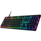 Razer RZ03-04500400-R3G1, Teclado para gaming negro