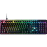 Razer RZ03-04500400-R3G1, Teclado para gaming negro