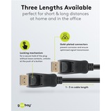 goobay 74779, Cable negro