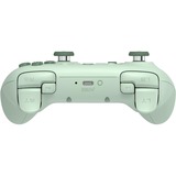 8BitDo RET00470, Gamepad verde