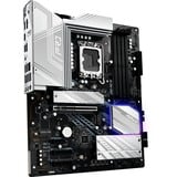 ASRock 90-MXBP10-A0UAYZ, Placa base negro