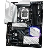 ASRock 90-MXBP10-A0UAYZ, Placa base negro