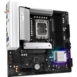 ASRock 90-MXBRQ-A0UAYZ, Placa base 