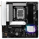 ASRock 90-MXBRQ-A0UAYZ, Placa base 