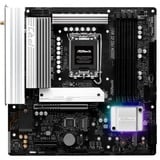 ASRock 90-MXBRQ-A0UAYZ, Placa base 