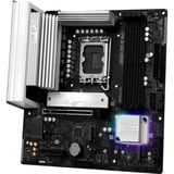 ASRock 90-MXBRQ-A0UAYZ, Placa base 