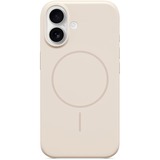 Apple MCFD4LL/A, Funda para teléfono móvil crema