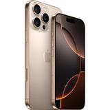 Apple MYX23ZD/A, Móvil beige