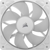 Corsair RS120 ARGB, Ventilador blanco