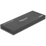 DeLOCK 18657, Conmutador HDMI negro