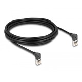 DeLOCK 80284, Cable negro