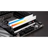 G.Skill F5-8400J4052G24GX2-TZ5RW, Memoria RAM blanco