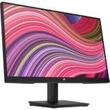 HP V22i G5 (HSD-0128-K), Monitor LED negro